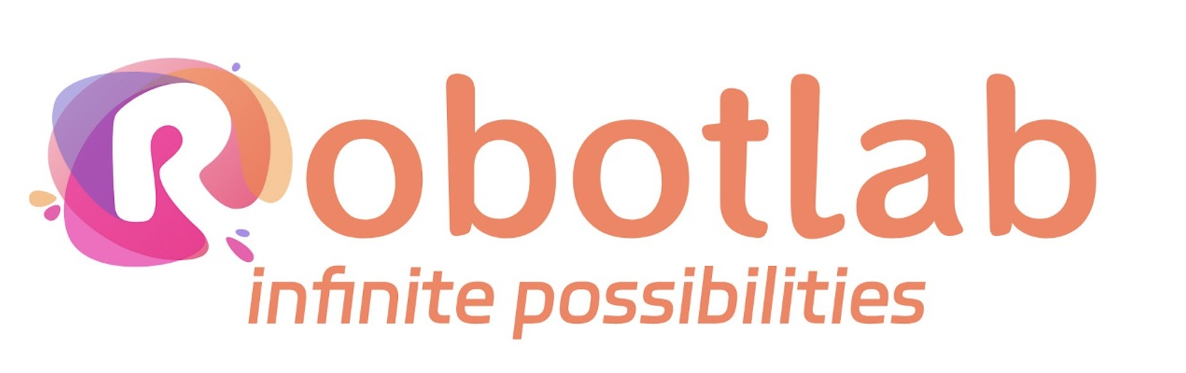 RobotLab Logo